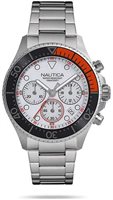 Orologio Nautica Uomo Westport in Acciaio NAPWPC005 - NAPWPC005